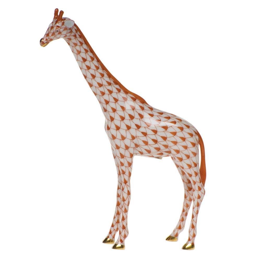 Small Single Giraffe