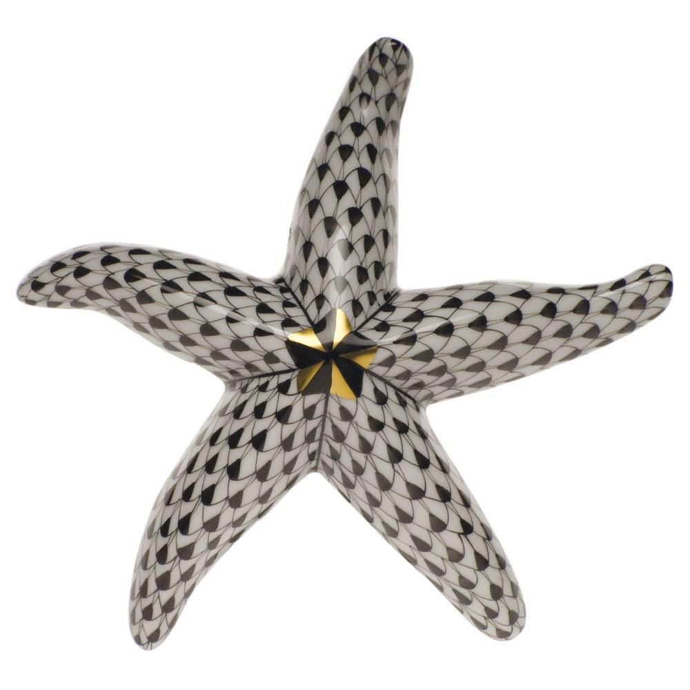 Medium Starfish