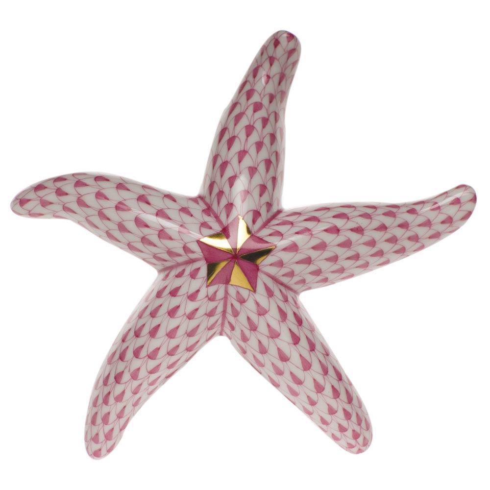 Medium Starfish