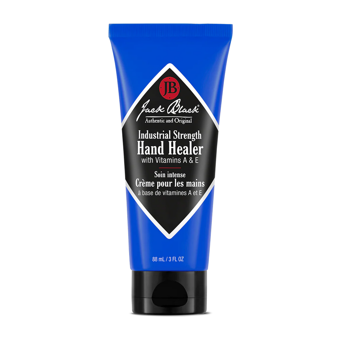 Industrial Strength Hand Healer