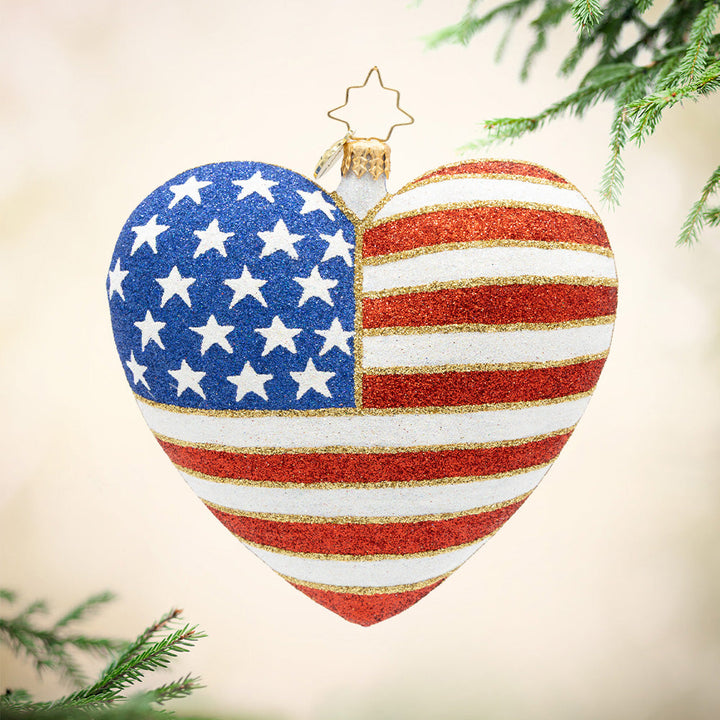 Heart of Independence – 250 Years
