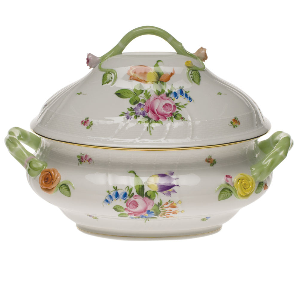 Printemps Tureen 4 quart