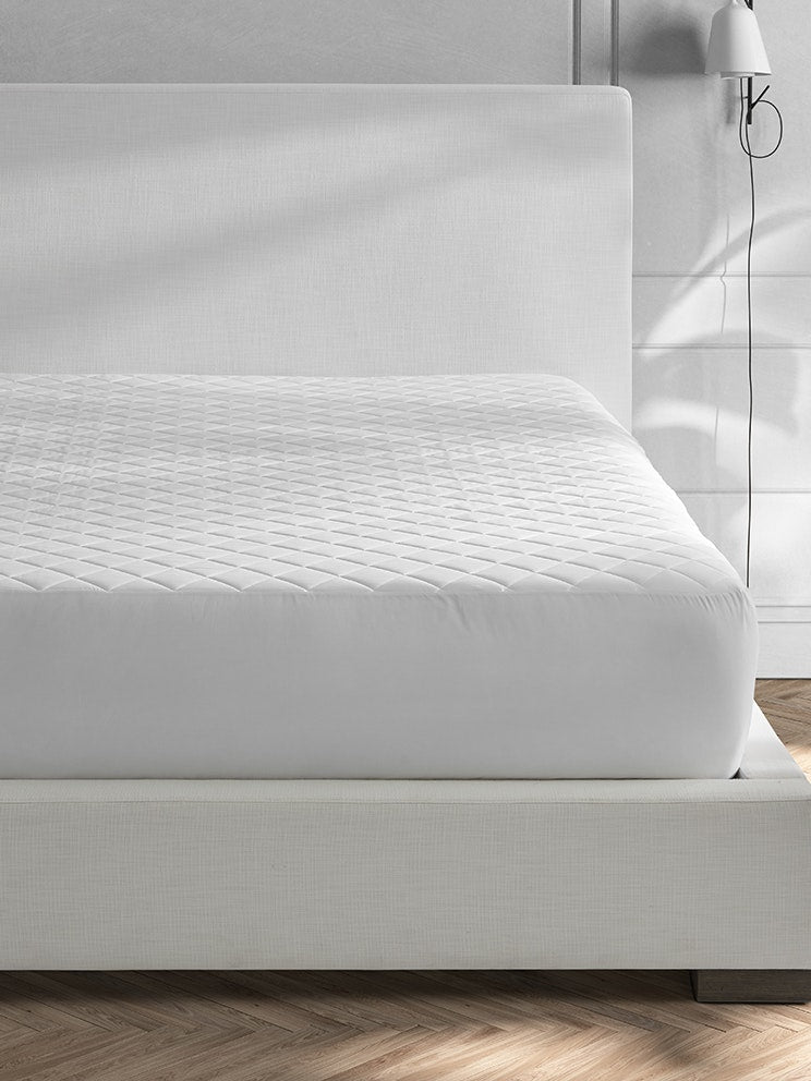 Foundation Mattress Pad by Matouk