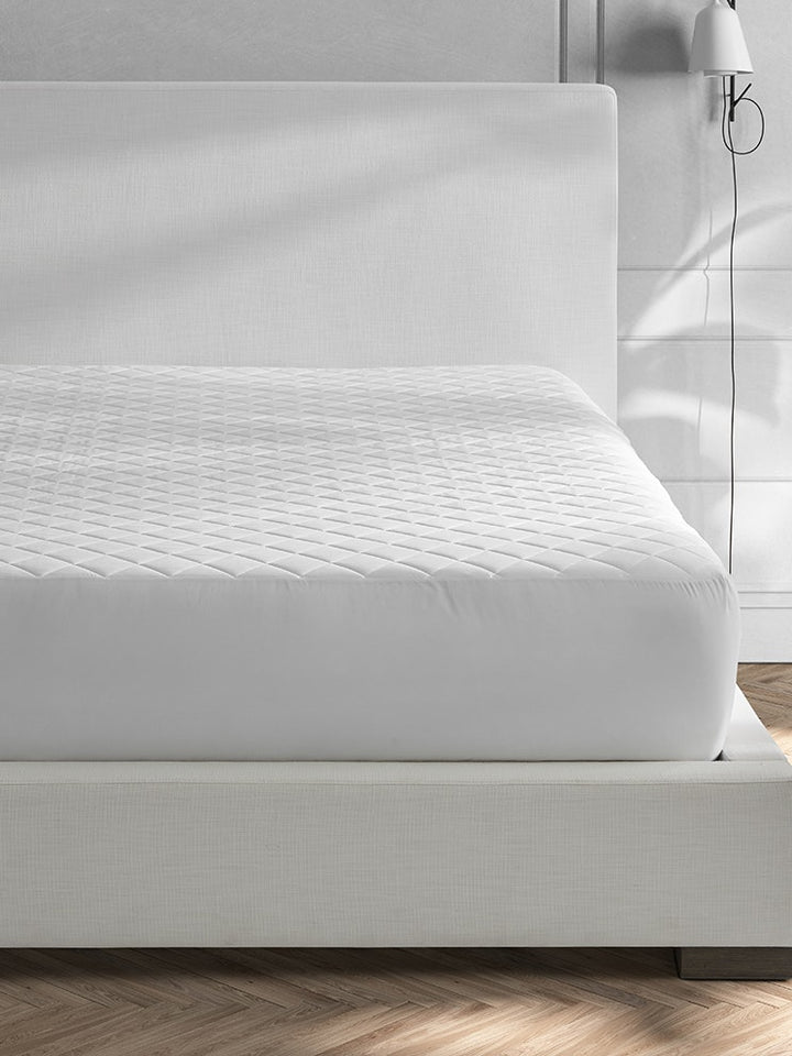 Foundation Mattress Pad by Matouk