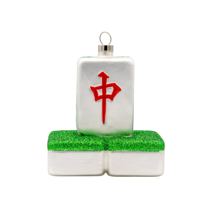 I Love Mahjong!