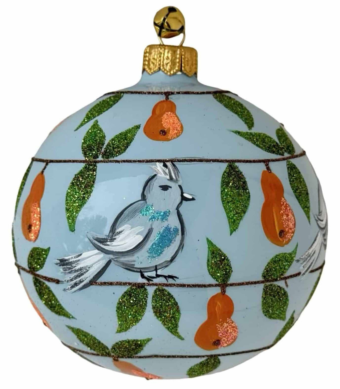 In a Pear Tree