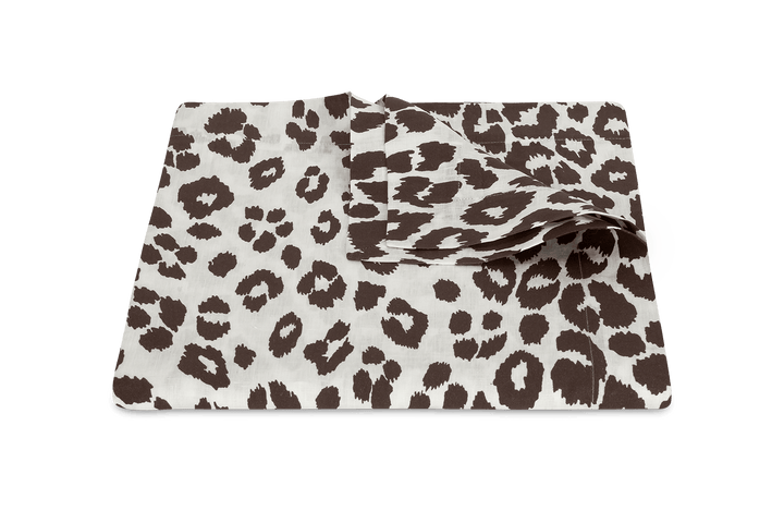 Iconic Leopard Tablecloth