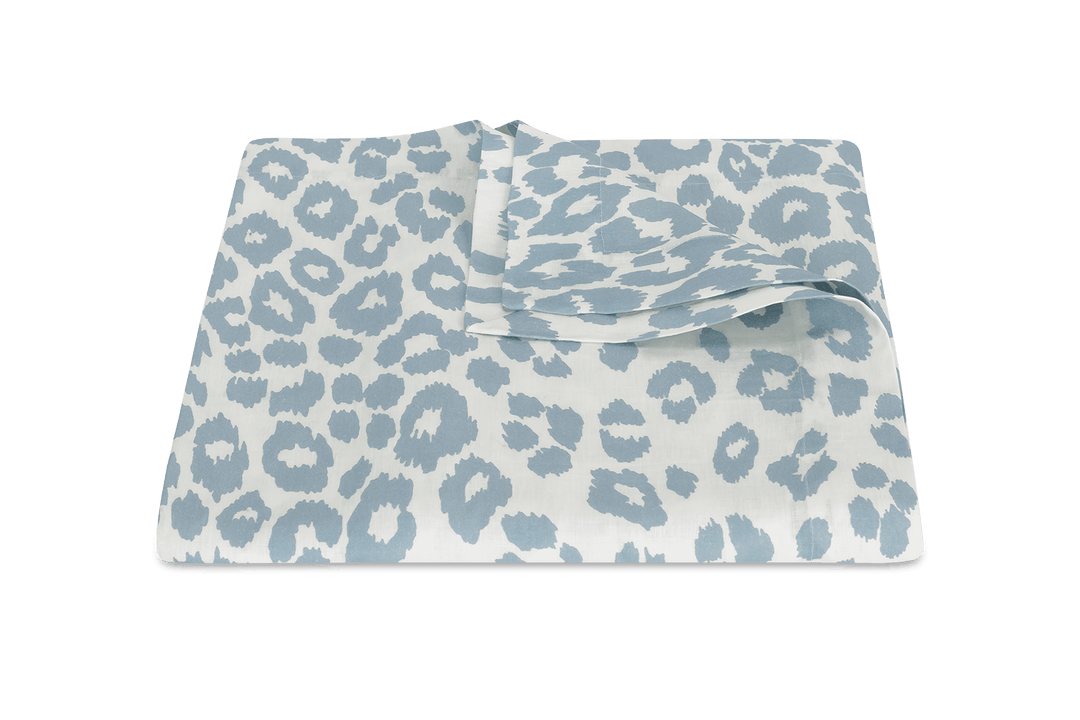 Iconic Leopard Tablecloth