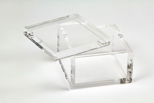Acrylic Box