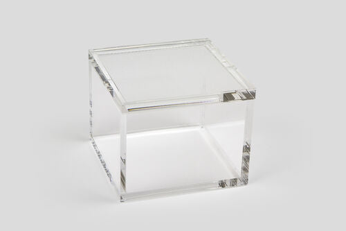 Acrylic Box