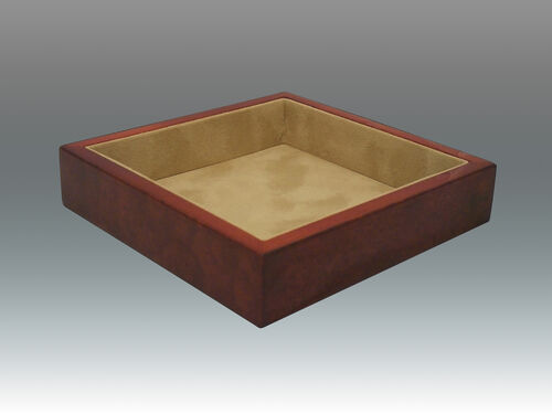 Square Valet Tray