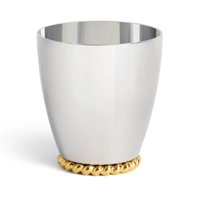 Jessica McCormack Corde Ice Bucket & Tongs