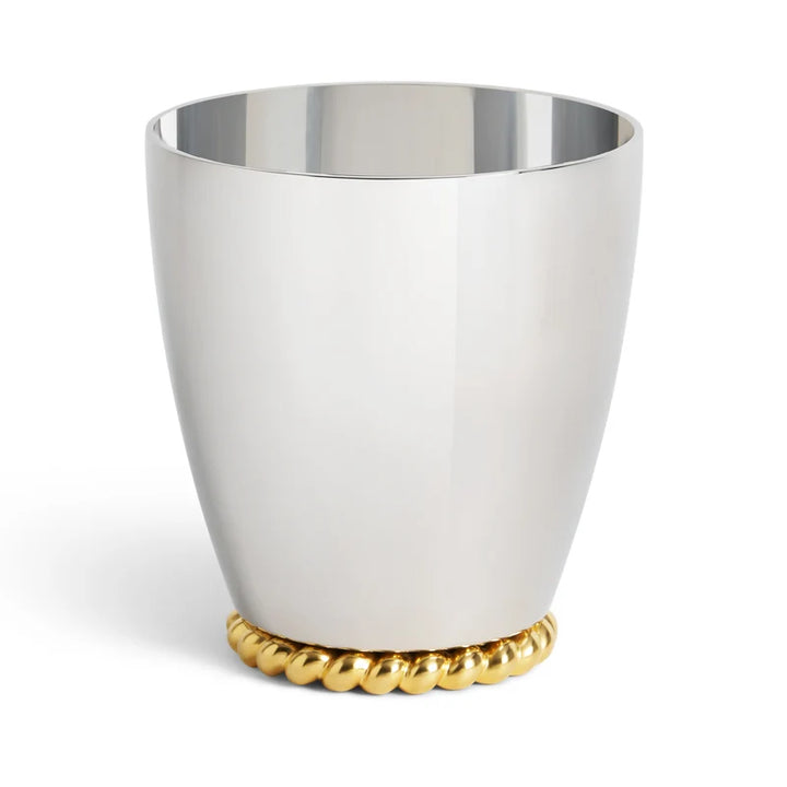 Jessica McCormack Corde Ice Bucket & Tongs