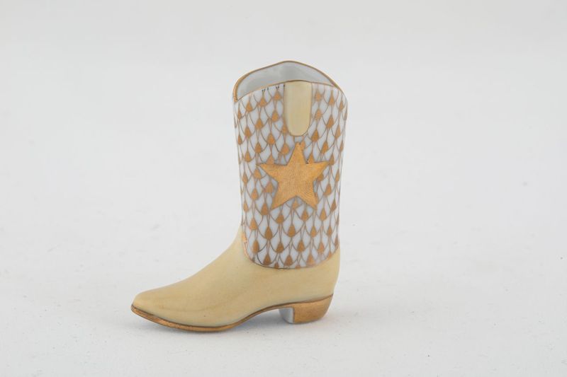 Cowboy Boot