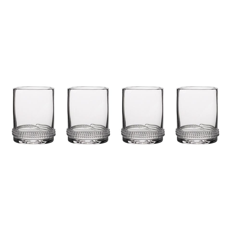 Dean DOF Glasses Set/4