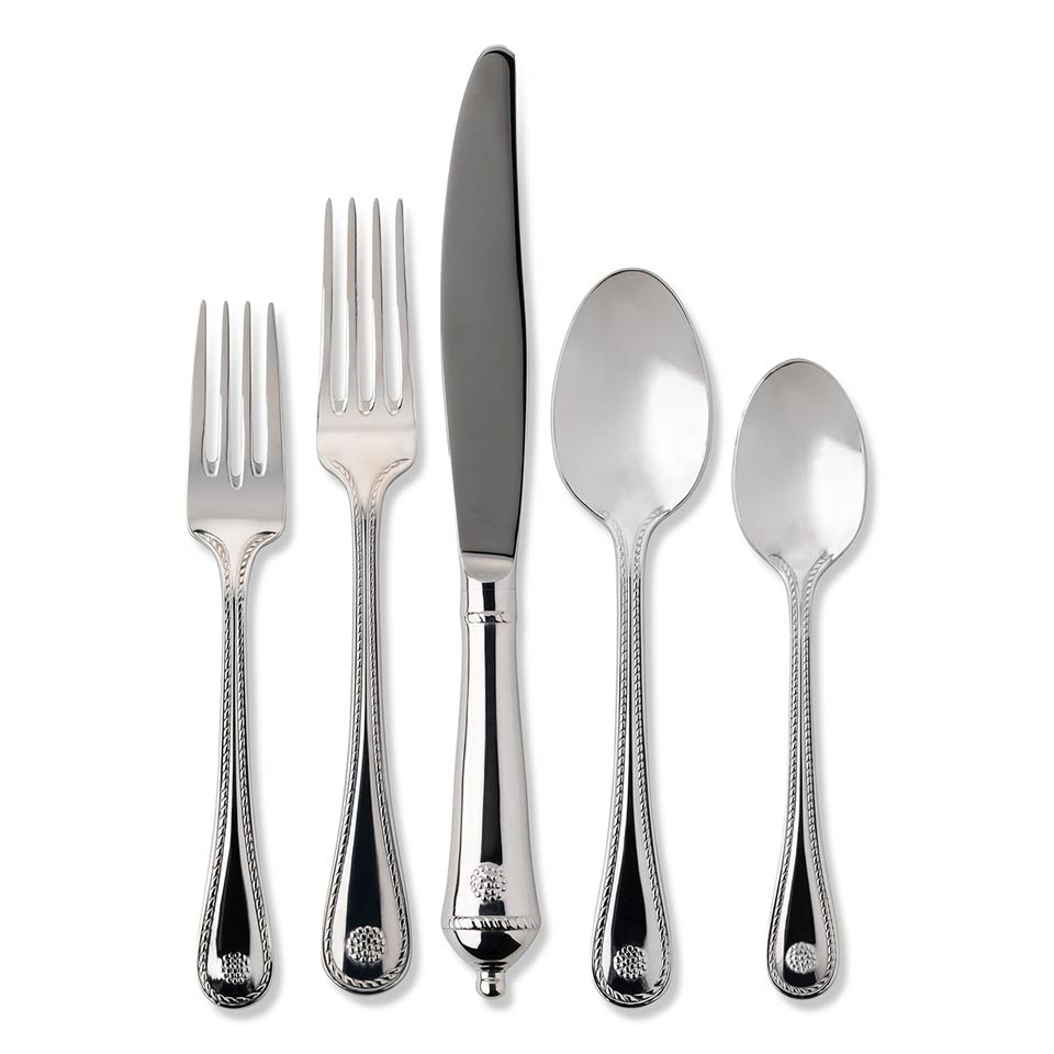 Berry Threads Berry & Thread Polished 5pc Set – Quintessentials
