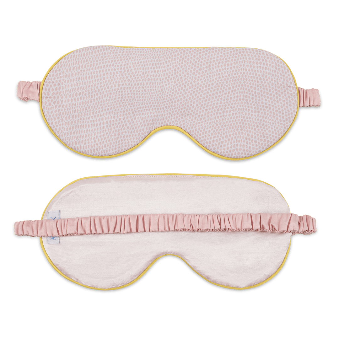 Jasper Sleep Mask by Matouk