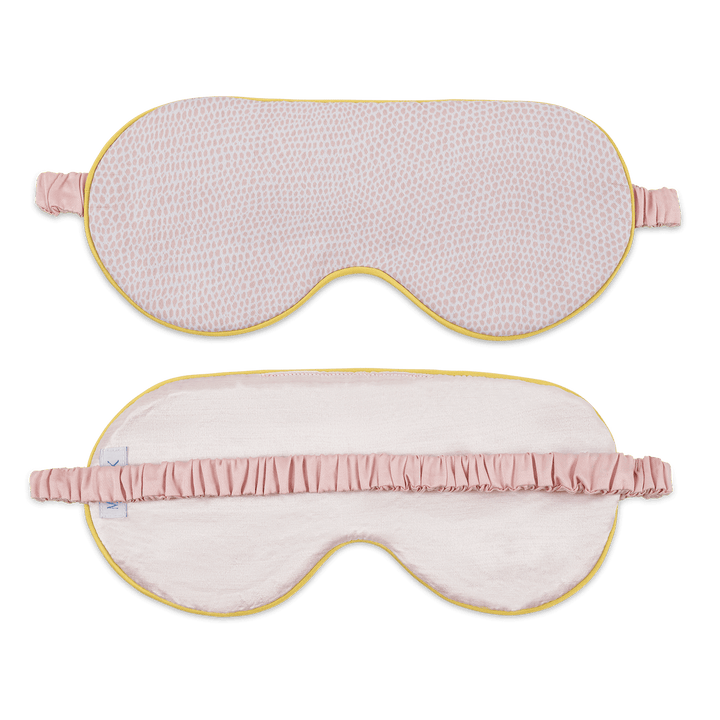 Jasper Sleep Mask by Matouk
