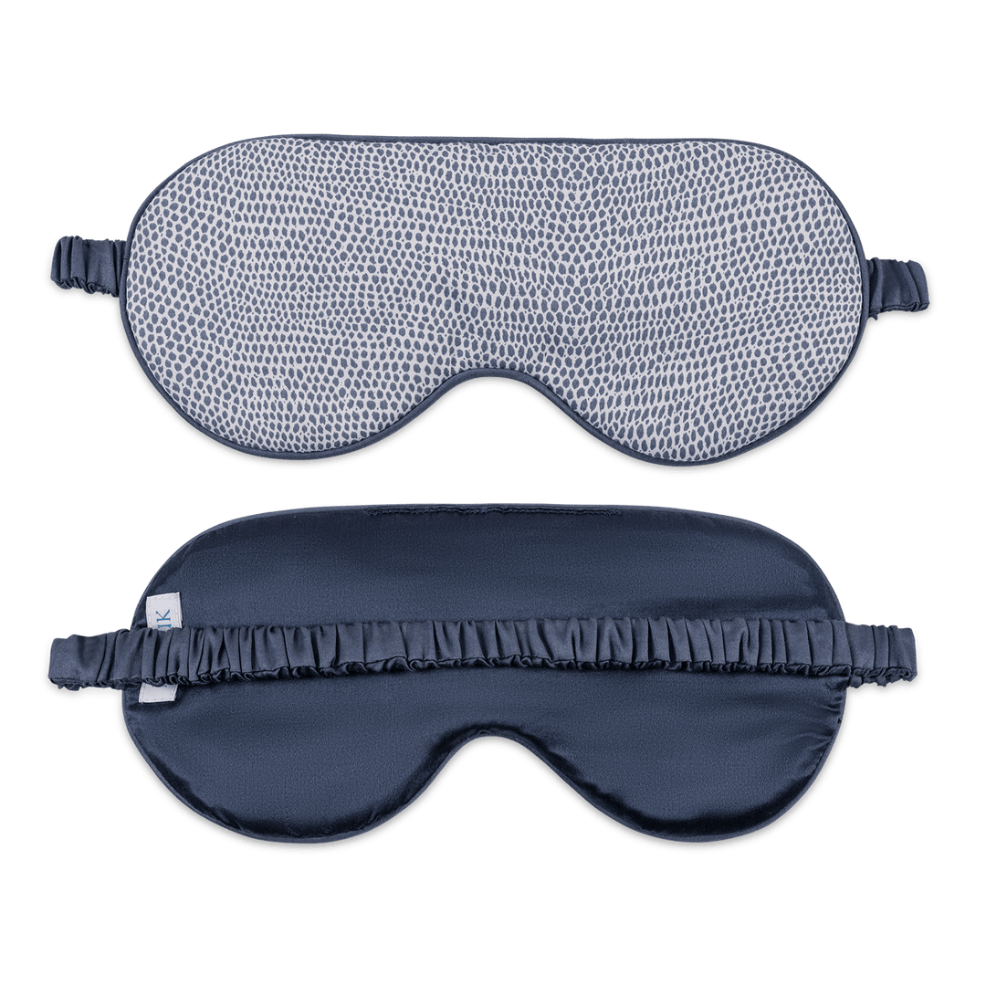 Jasper Sleep Mask by Matouk