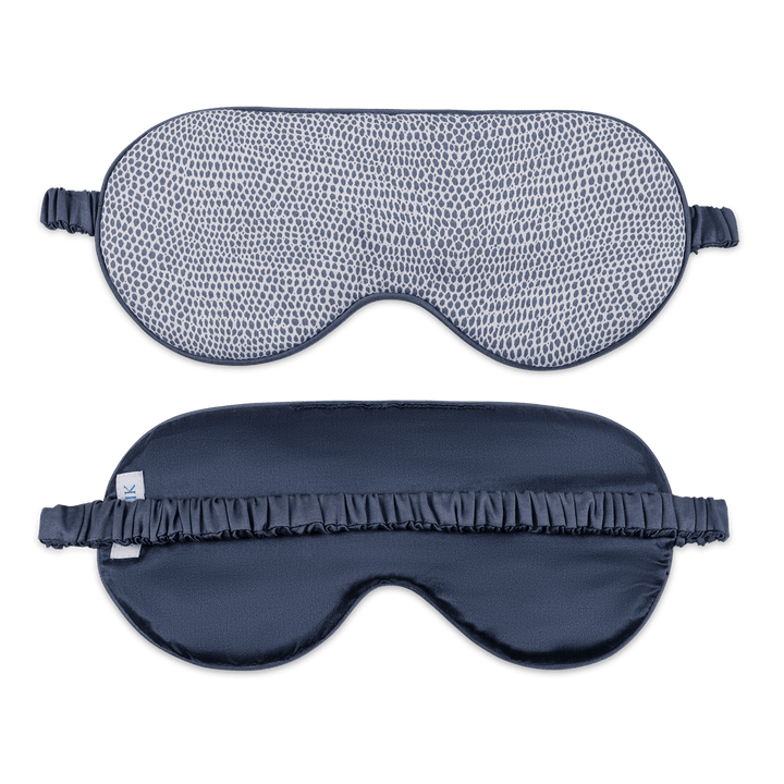 Jasper Sleep Mask by Matouk