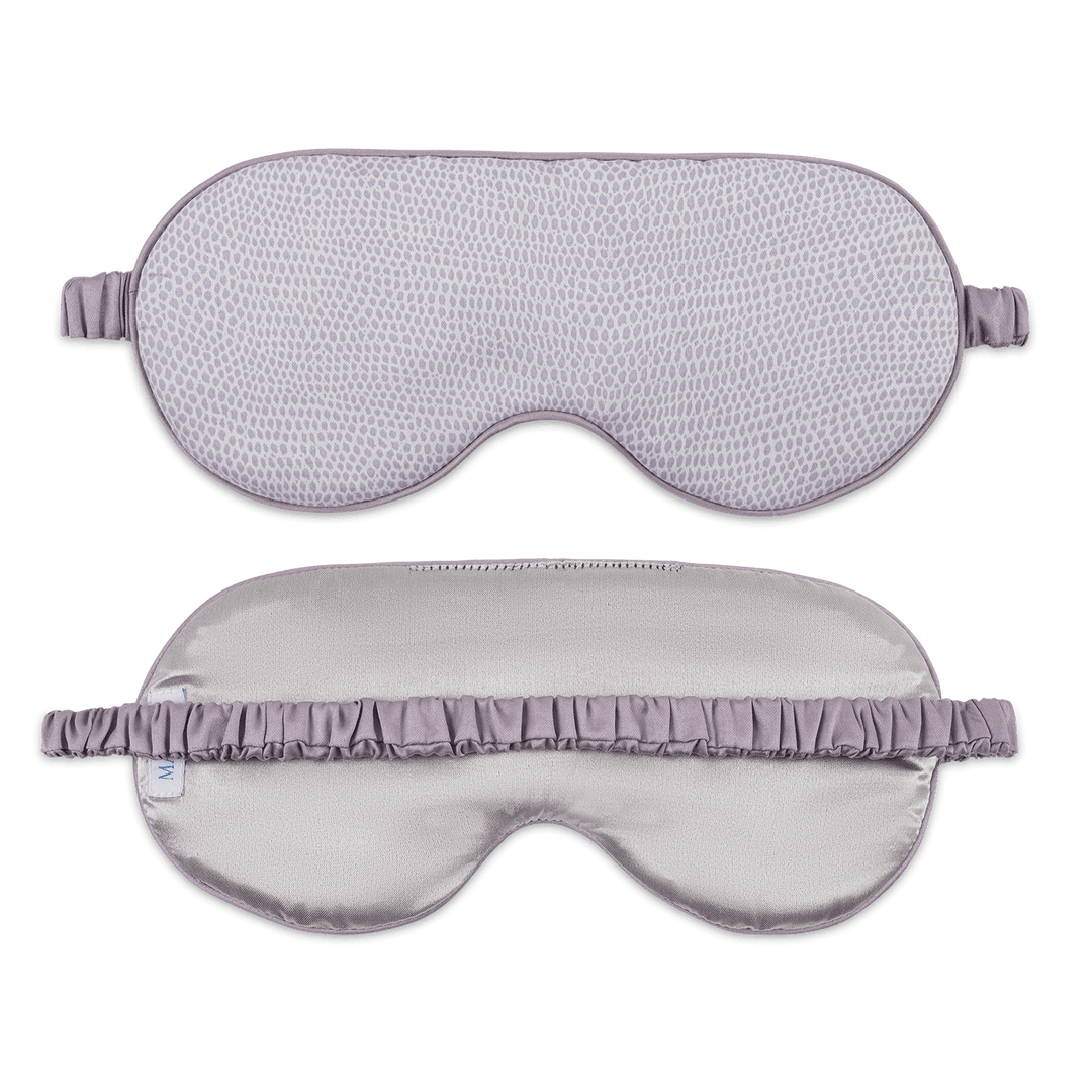 Jasper Sleep Mask by Matouk