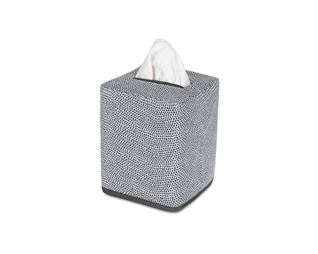 Jasper Tissue Box Cover