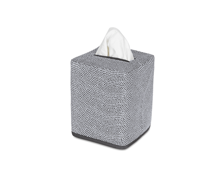 Jasper Tissue Box Cover