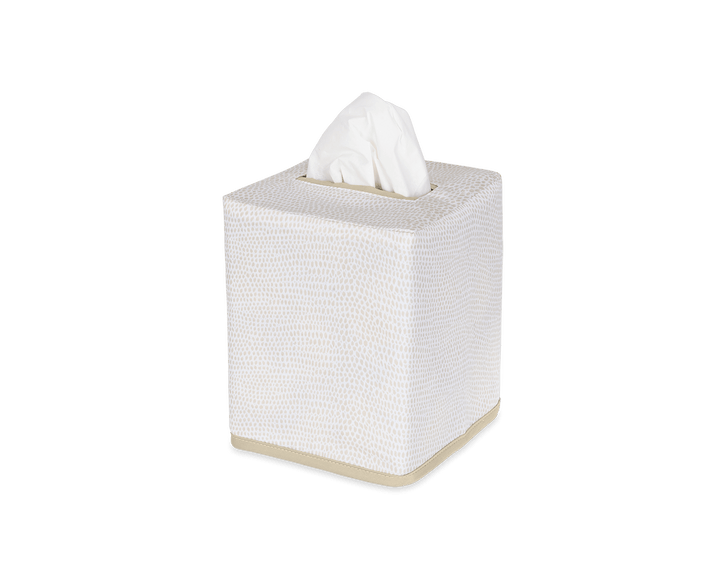 Jasper Tissue Box Cover