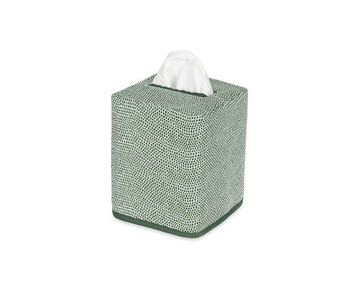 Jasper Tissue Box Cover