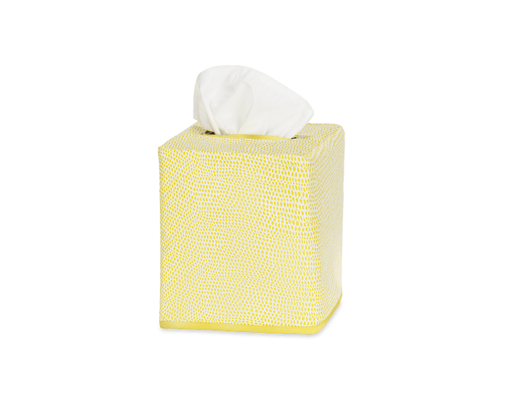 Jasper Tissue Box Cover