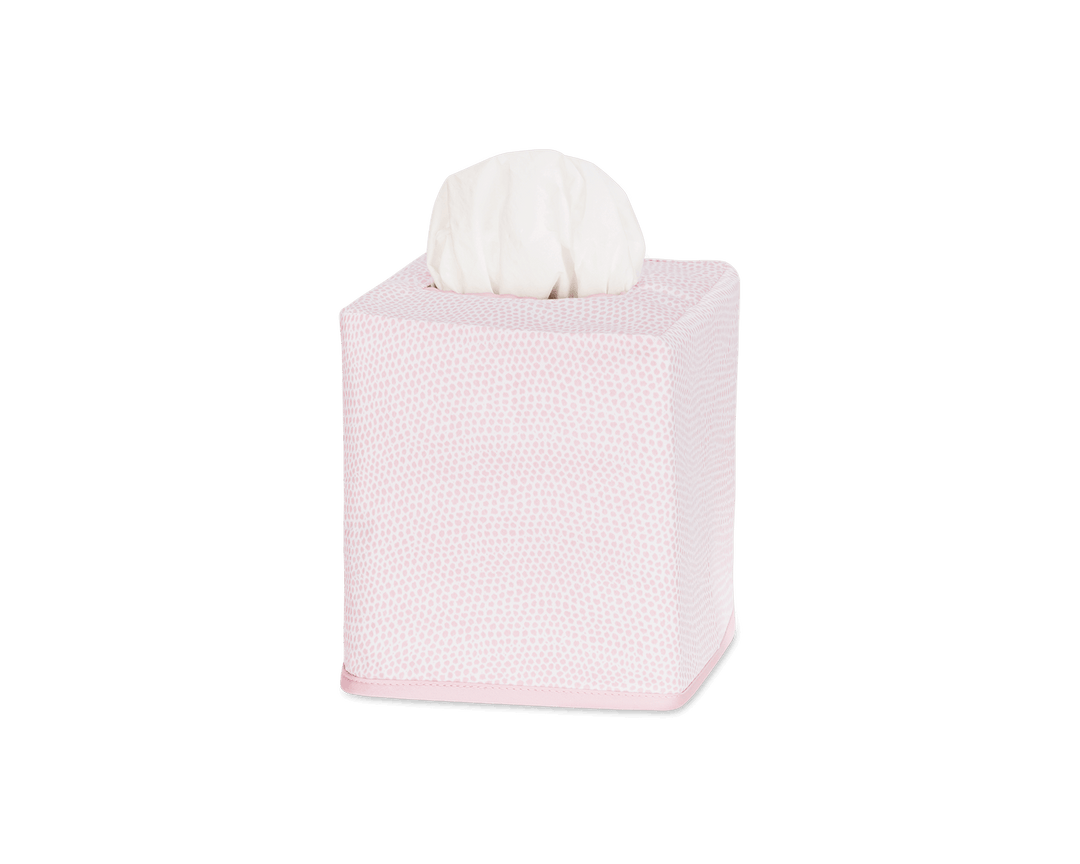 Jasper Tissue Box Cover