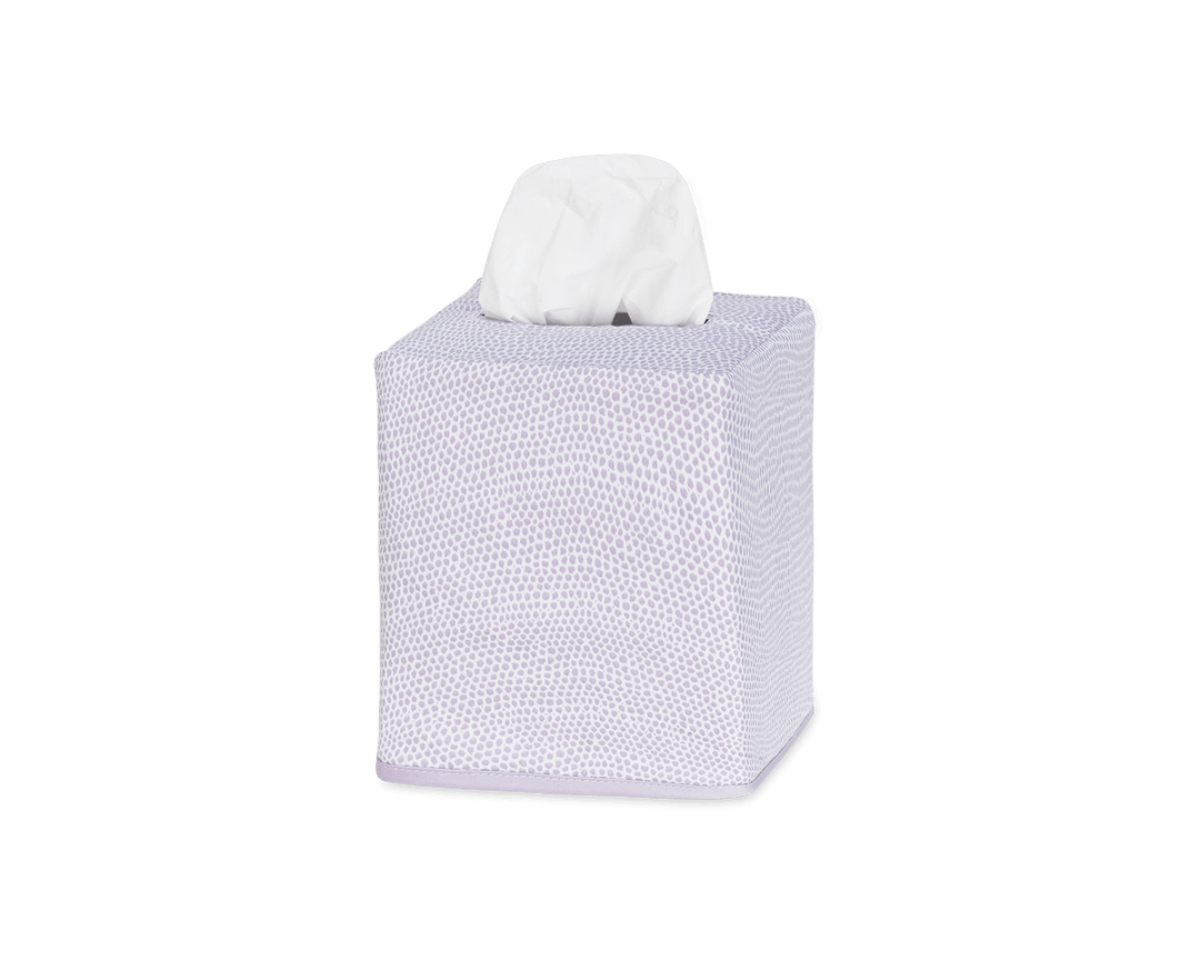 Jasper Tissue Box Cover