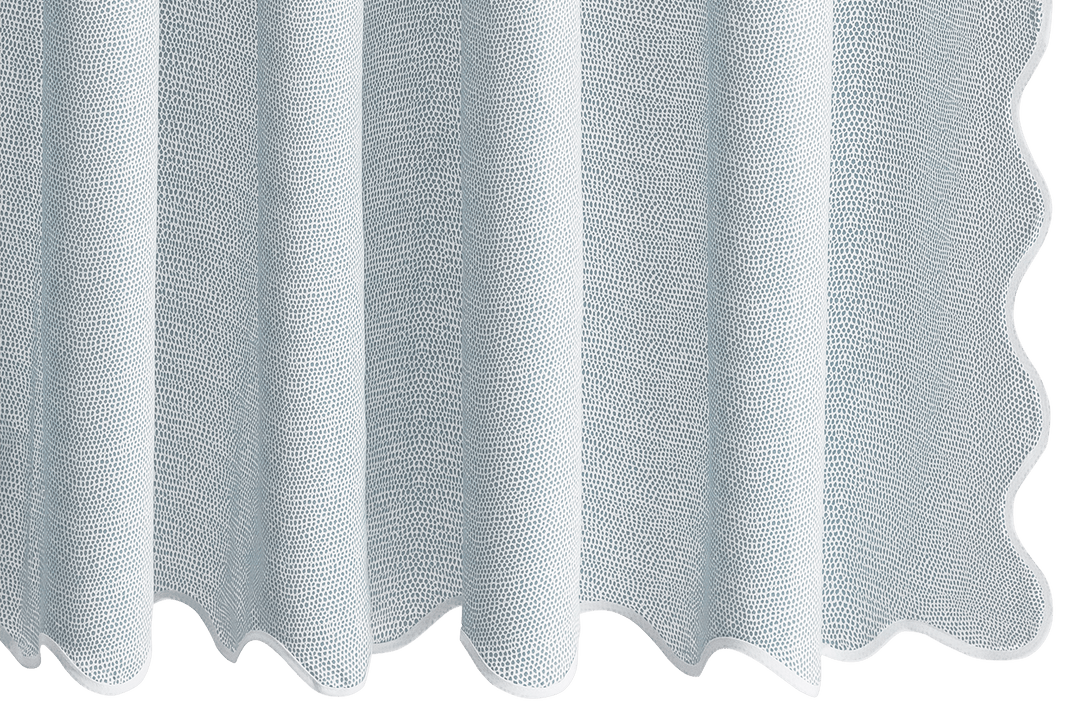 Jasper Shower Curtain