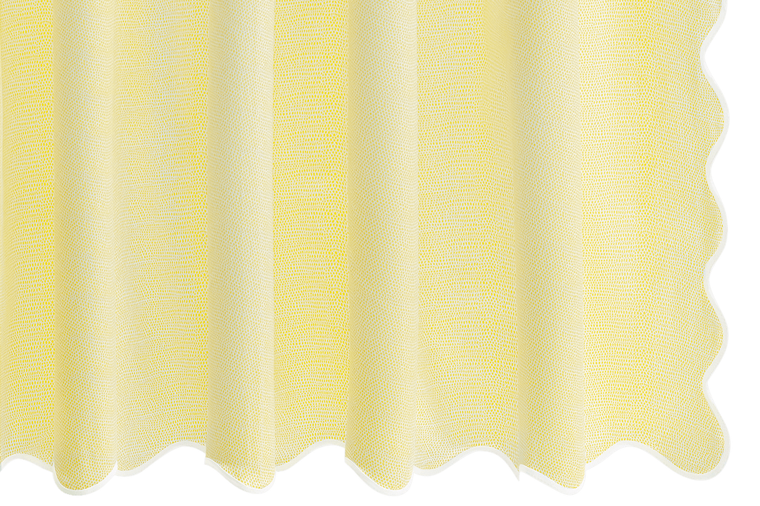 Jasper Shower Curtain