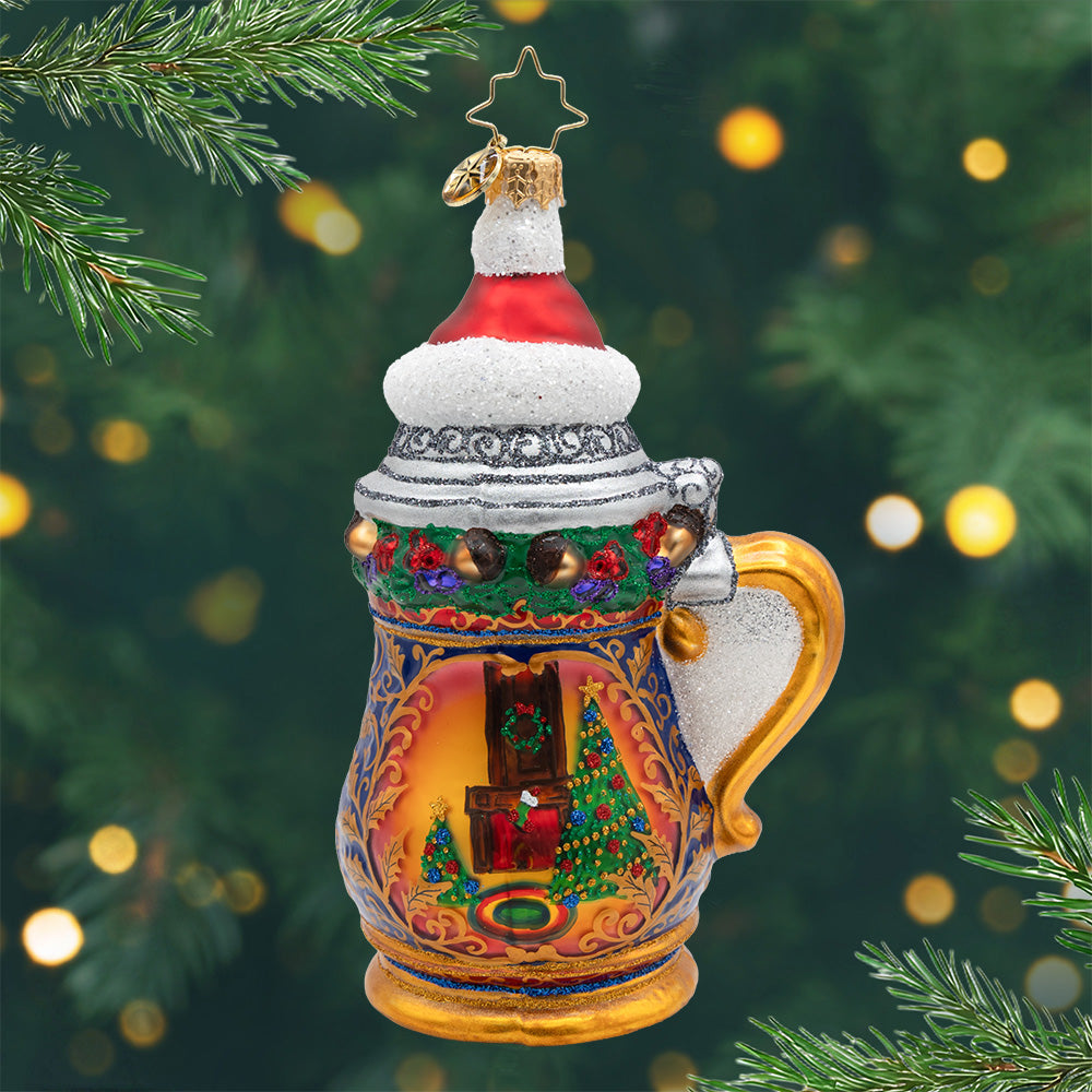 Jingle and Stein