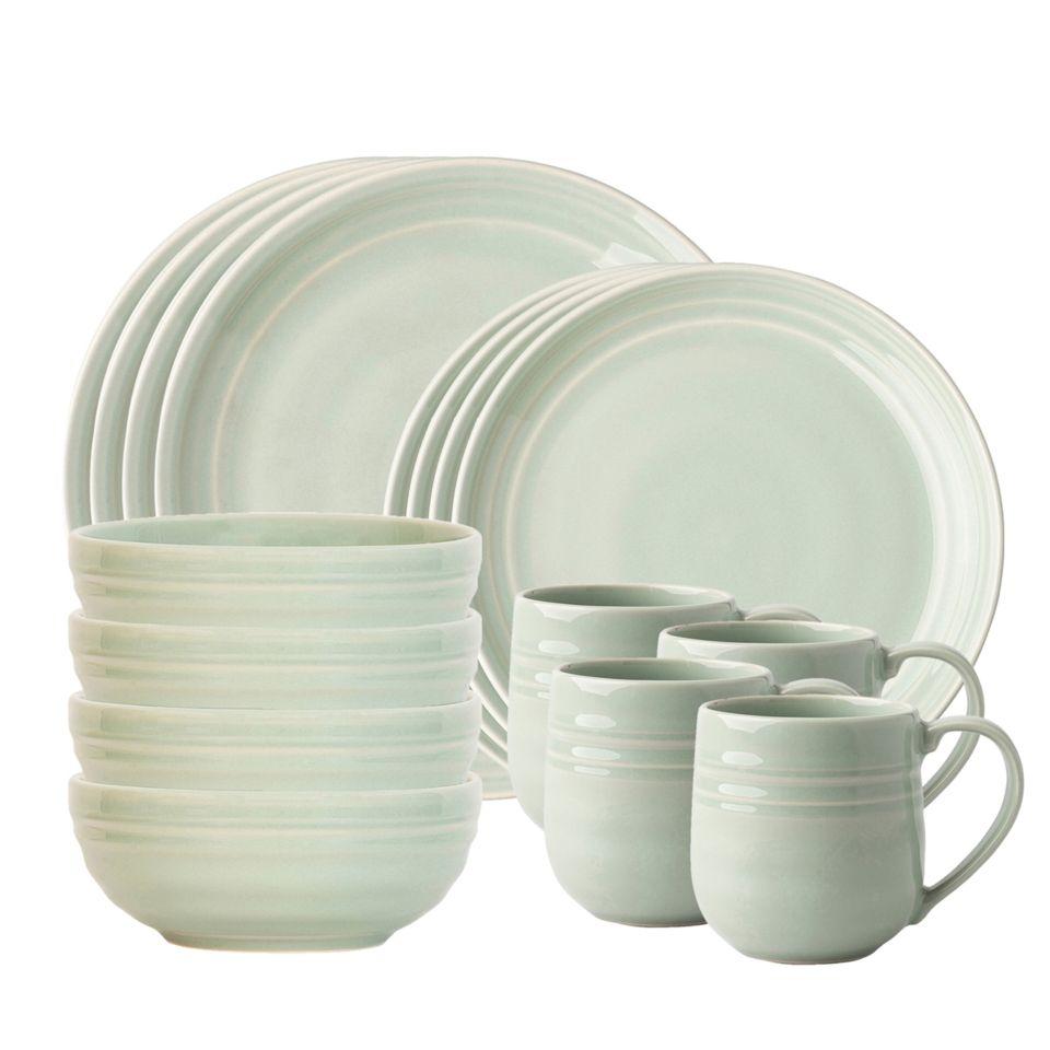 Bilbao Sage 16pc Set 
(KC01/21, KC02/21, KC07X/21, KC46/21)
