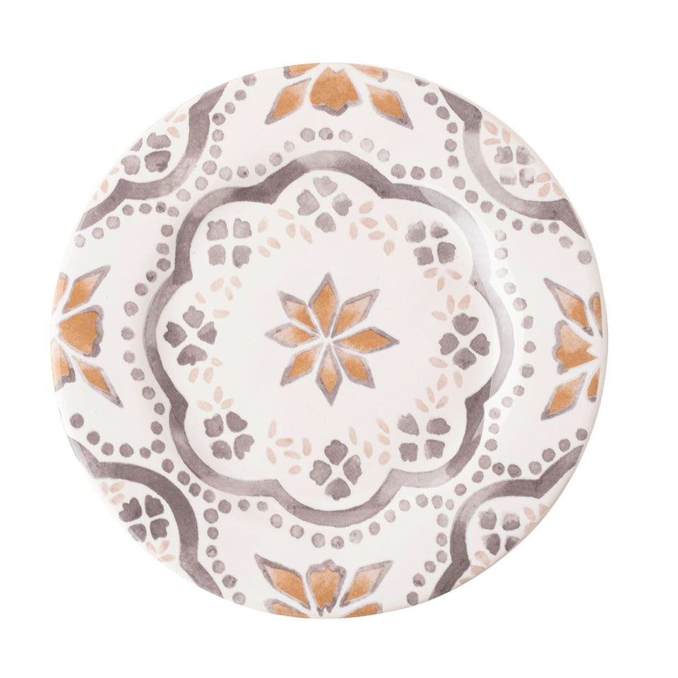 Iberian Sand Side/Cocktail Plate