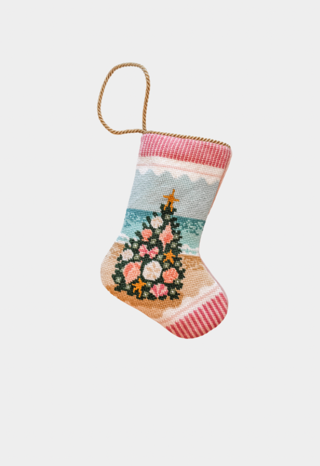 Kate Lewis Christmas on the Coast