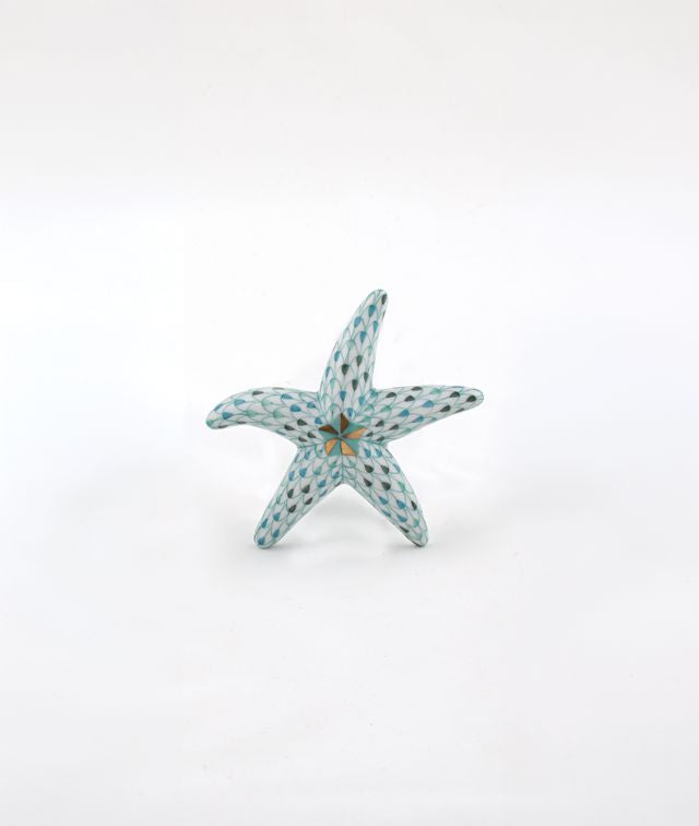 Miniature Starfish