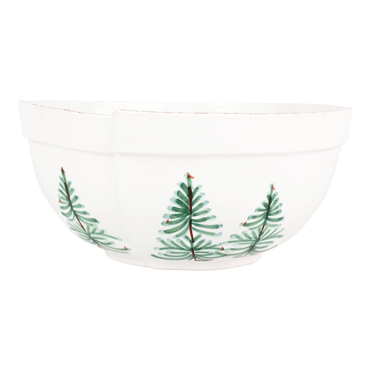 Lastra Holiday Centerpiece