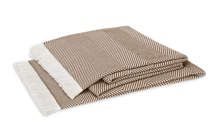 Leo Oversize Throw by Matouk