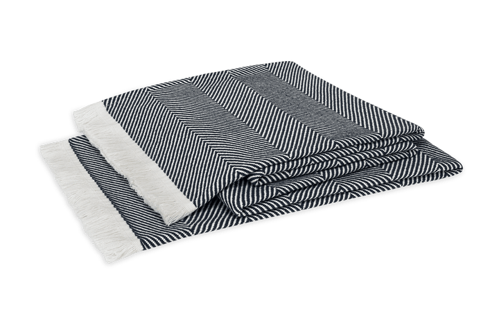 Leo Oversize Throw by Matouk