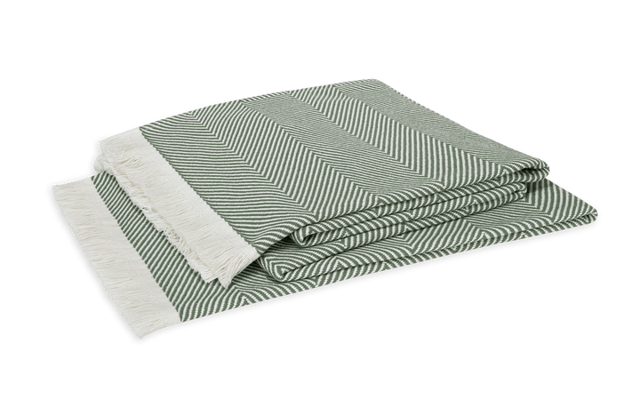 Leo Oversize Throw by Matouk