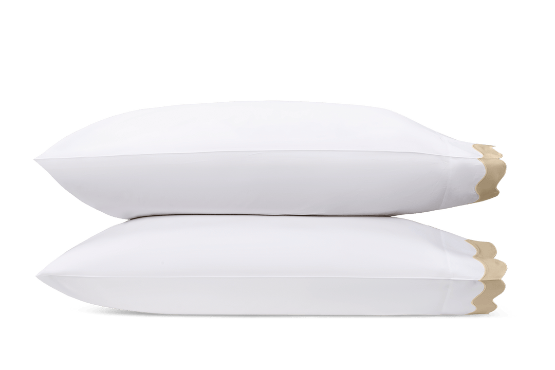 Lorelei Pillowcase (Pair) by Matouk