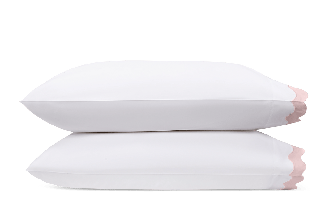Lorelei Pillowcase (Pair) by Matouk