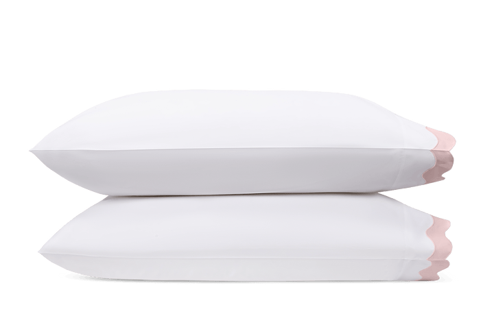 Lorelei Pillowcase (Pair) by Matouk