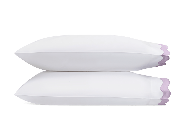 Lorelei Pillowcase (Pair) by Matouk