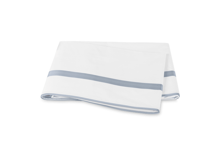 Louise Flat Sheet by Matouk
