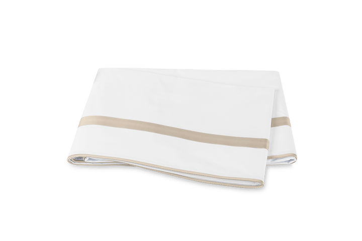 Louise Duvet Cover by Matouk