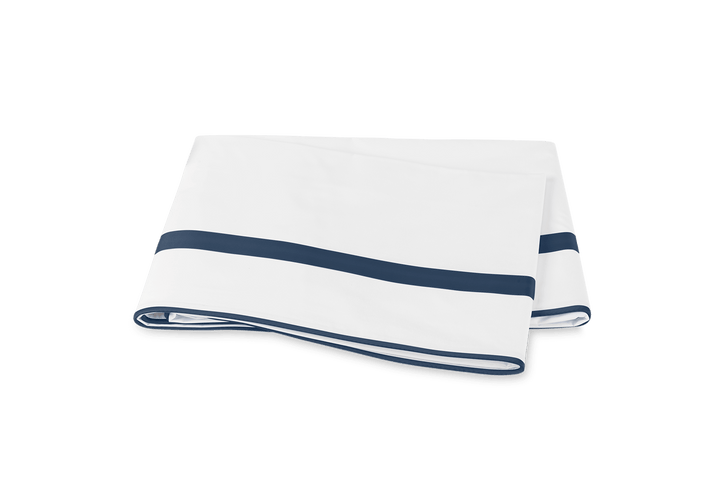 Louise Duvet Cover by Matouk